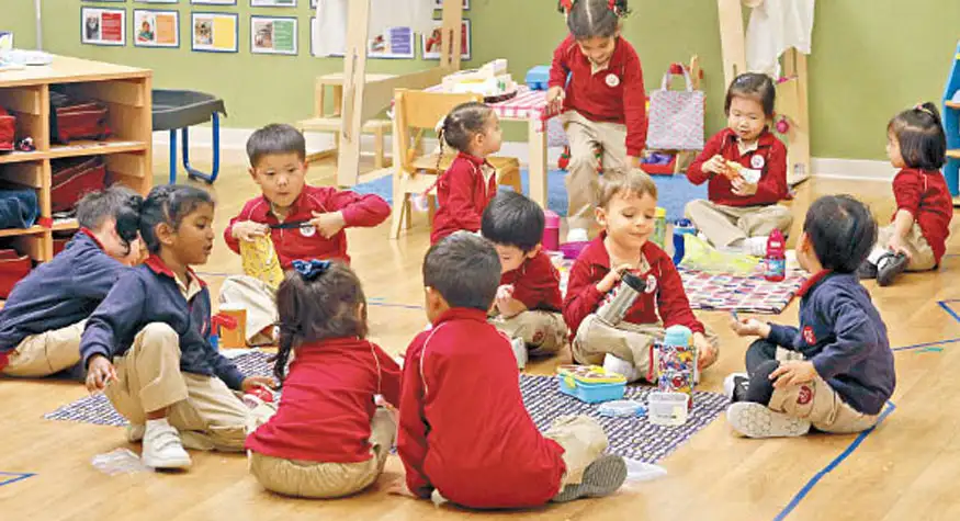 香港幼稚園 幼稚園2026 IB幼稚園 IB 學費 國際學校