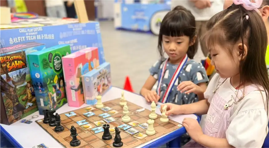 Brainy Puzzle, NTC課程, 兒童大腦發展, 幼兒專注力訓練, 幼兒教育, 遊戲中學習, 兒童記憶力訓練, 免費測試