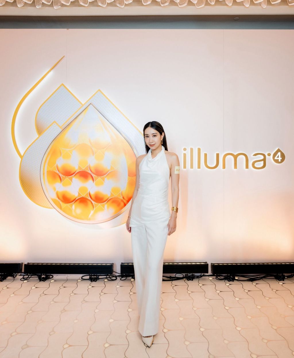 吳雨霏 - ILLUMA® Unleash Innate Talent 啟迪天賦之旅
