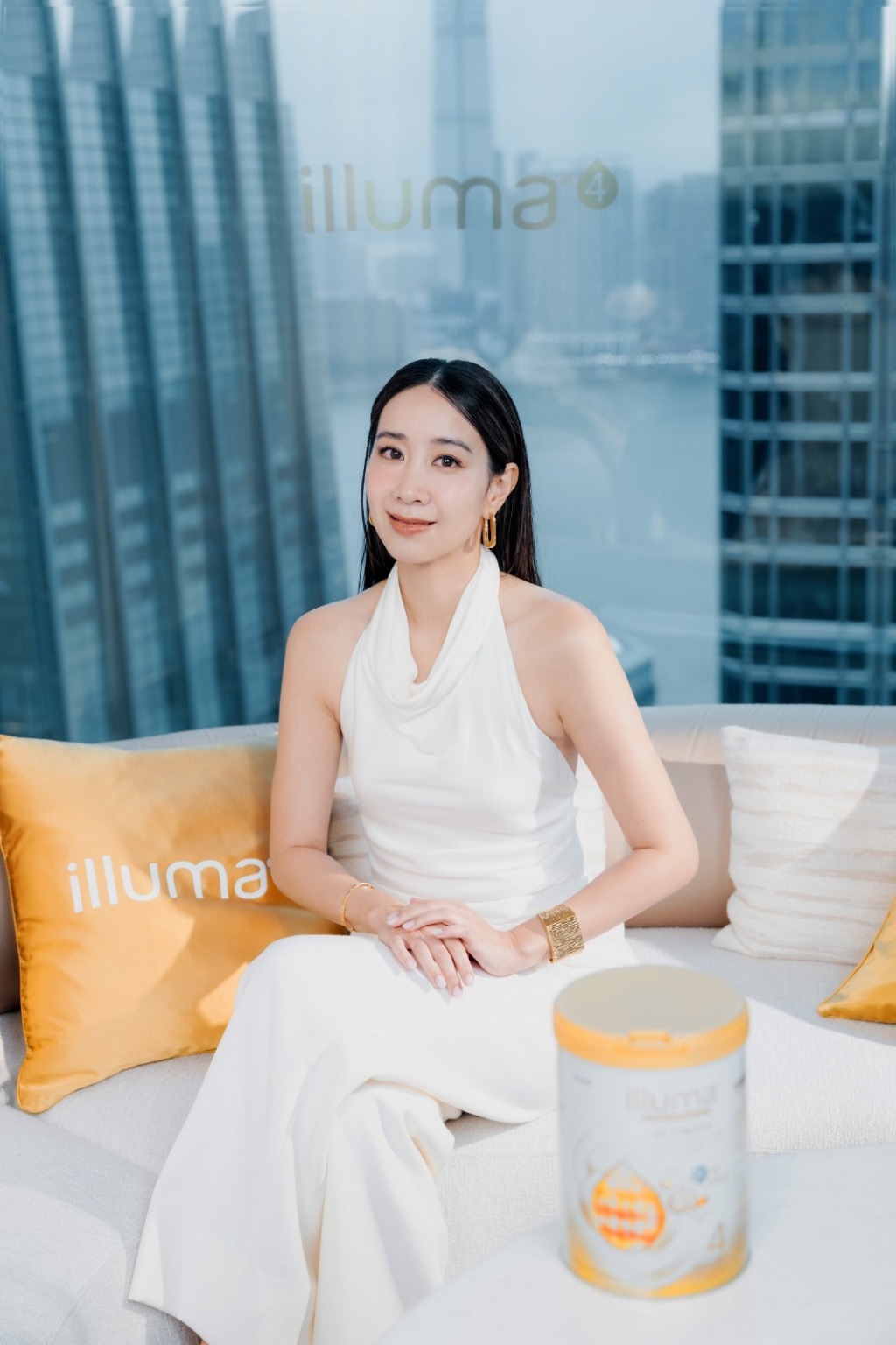 吳雨霏 - ILLUMA® Unleash Innate Talent 啟迪天賦之旅