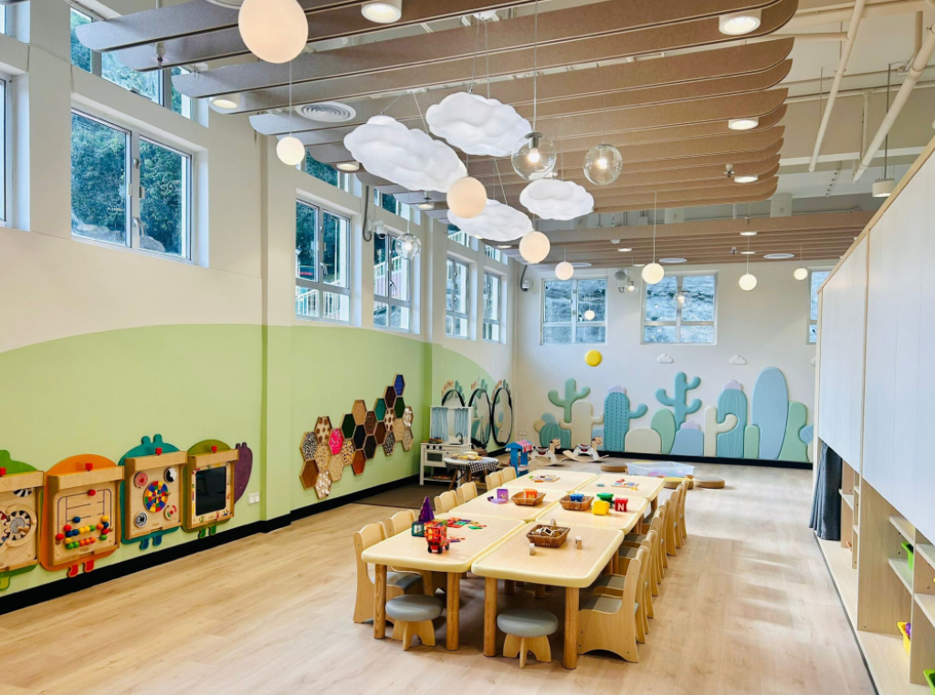 全港熱門Playgroup推介:miniDalton Playgroup 道爾頓親子班