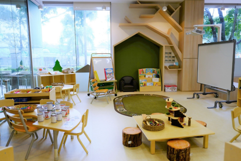 全港熱門Playgroup推介:Malvern Playgroup