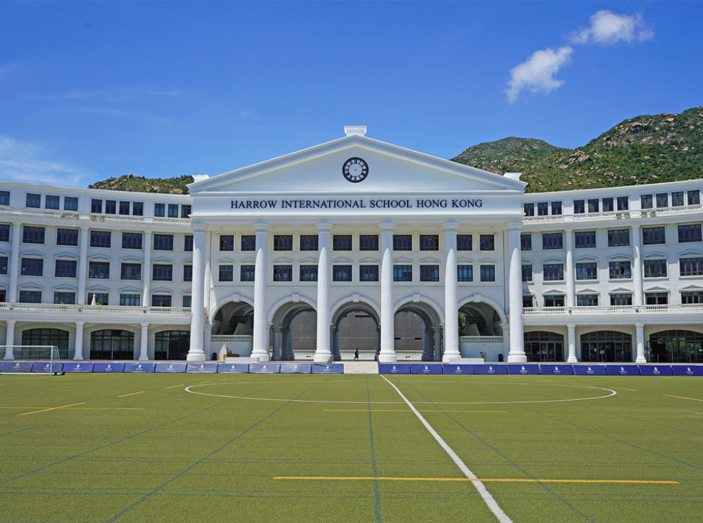 5大熱門香港國際幼稚園介紹：哈羅國際學校