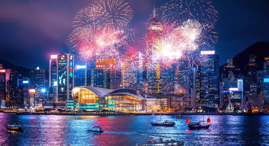 國慶煙花2026、香港國慶煙花2026、10.1煙花、維港煙花、香港煙花2026、國慶煙花好去處、維港煙花船、香港煙花船、親子煙花好去處、國慶好去處