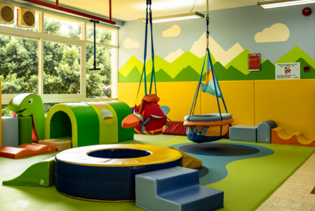 全港熱門Playgroup推介:TUTOR TIME(多多國際幼兒園暨幼稚園)