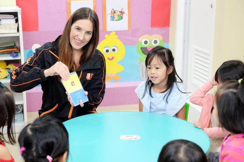 ABC Pathways School｜在快樂學習中建立英語自信