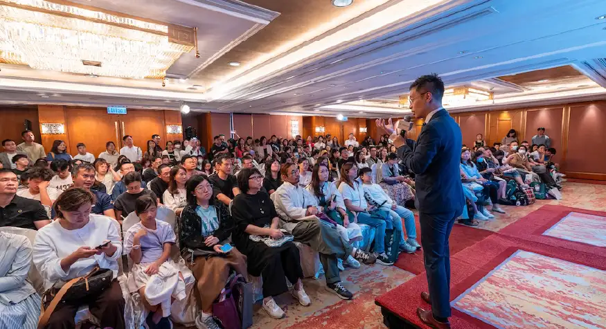 香港直資學校聯展2027, 直資小學面試攻略, 直資中學面試攻略, 香港直接資助學校議會, 直資學校報名, 直資學校名單