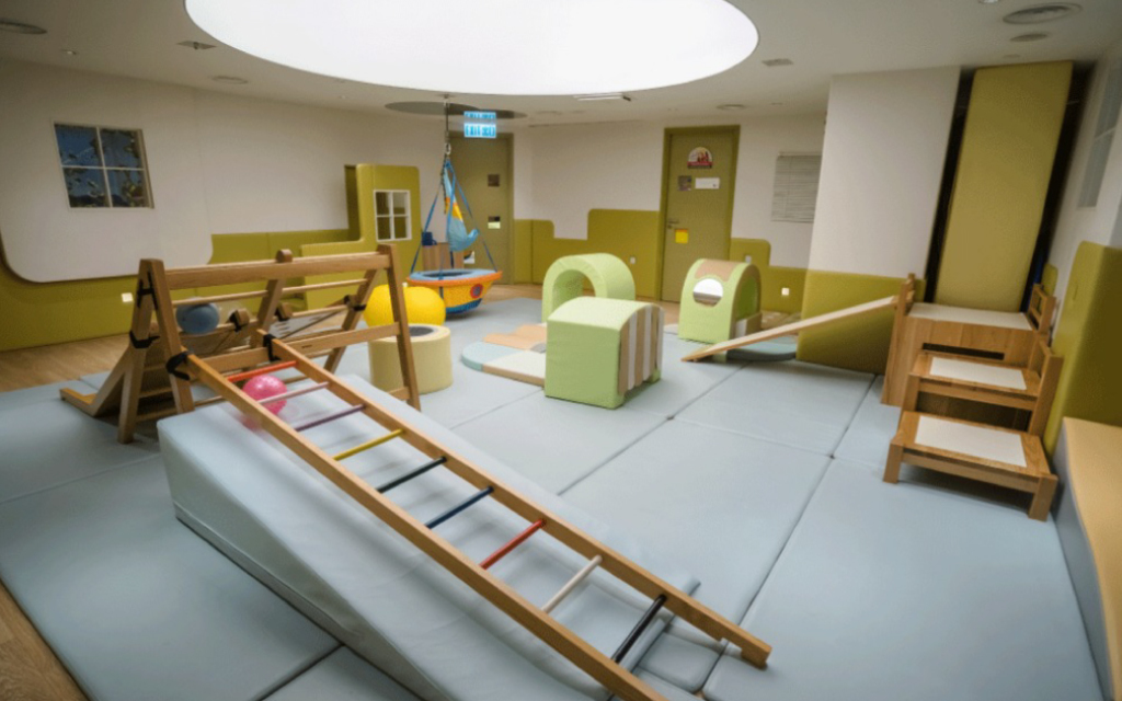 全港熱門Playgroup推介:SPRING Learning Centre