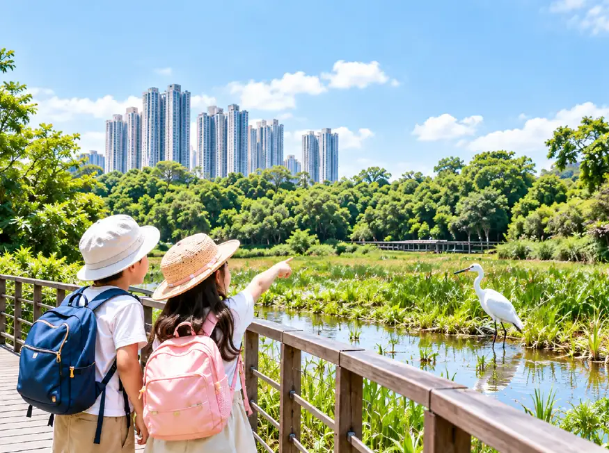 國慶活動2026 國慶親子好去處 國慶煙花2026 10月1日好去處 國慶免費活動 國慶優惠2026 國慶煙花 博物館免費開放 10月1日免費乘車 國慶半價戲票 香港親子好去處
