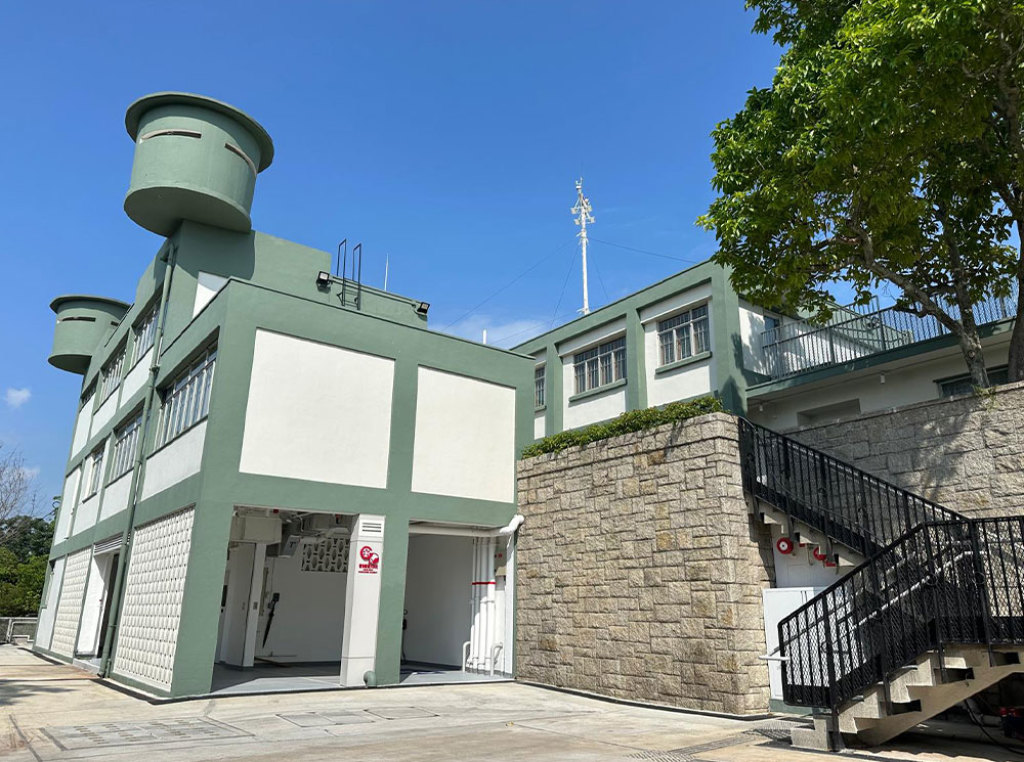 【暑假好去處2026】香港導盲犬學苑「小Q夏日尋寶大作戰」-古蹟尋寶