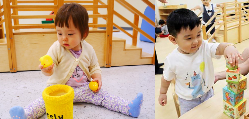 全港熱門Playgroup推介:港島兒童蒙特梭利 Island Children’s Montessori House(ICMH)