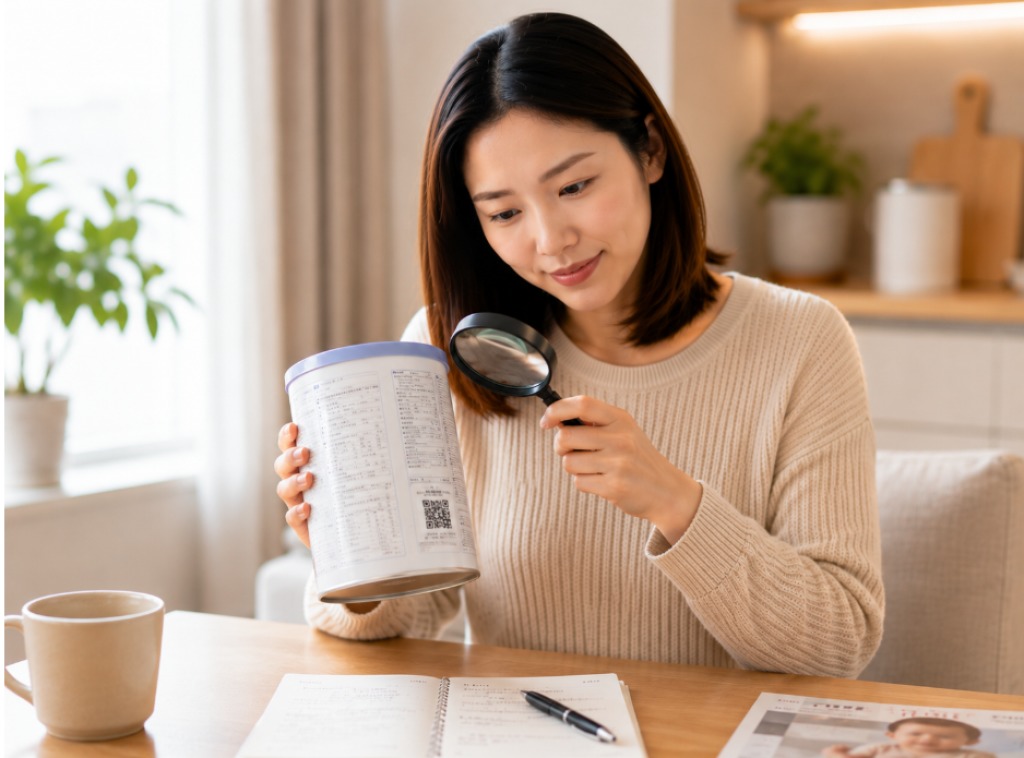 Champimom - 能恩奶粉 - 雀巢是最多受訪香港私家醫護推薦的防敏廠商