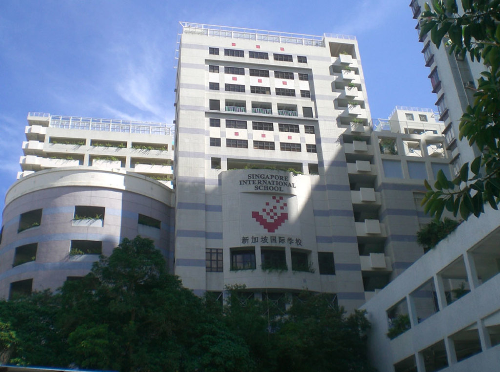 5大熱門香港國際幼稚園介紹：新加坡國際學校