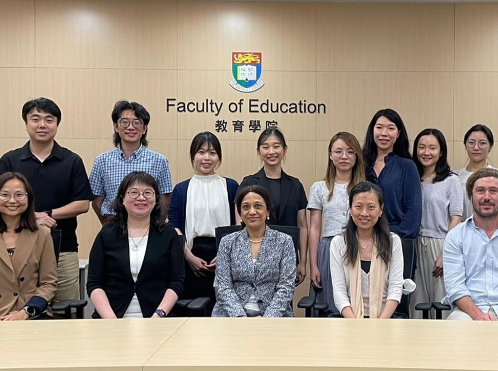 香港大學教育學院