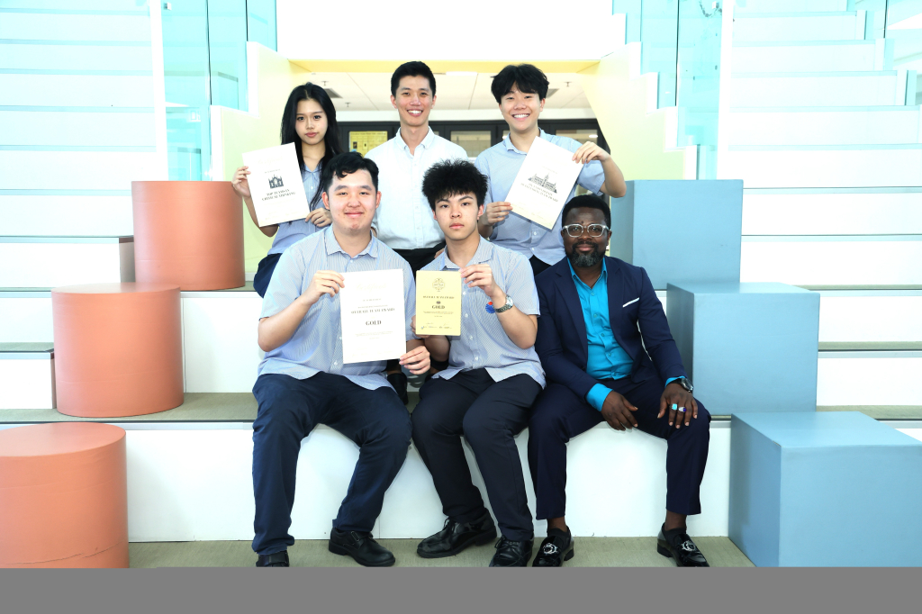 香港耀中國際學校