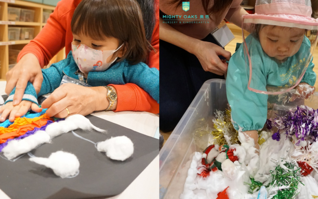 全港熱門Playgroup推介:Mighty Oaks 奧恩 Acorn Playgroup